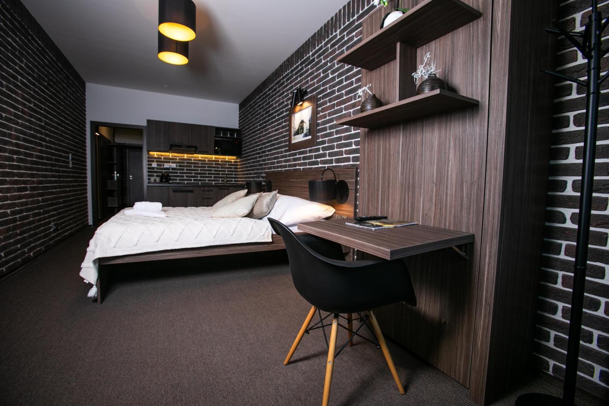 Penzion U Kubesa - Adults Only กรอมเมียร์ริช ภายนอก รูปภาพ